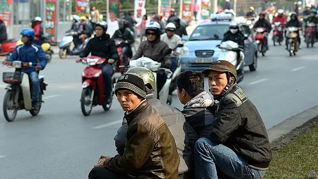 Chặng đường hội nhập của Việt Nam từ WTO tới TPP có trọng tâm là cải cách thể chế, theo quan điểm tác giả.