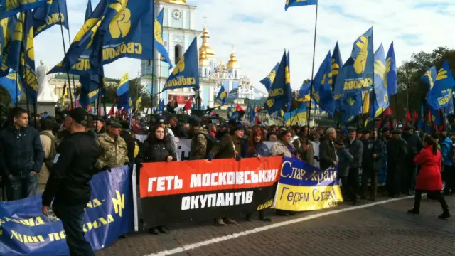 Михайлівська площа