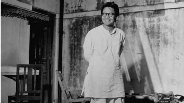 पीसी जोशी