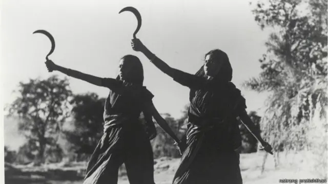 इप्टा में महिलाएं