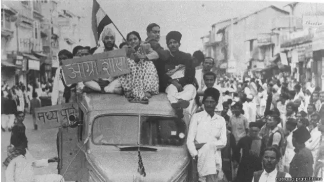 इप्टा में महिलाएं