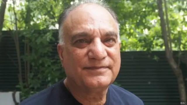 पाकिस्तान शराब, ताहिर अहमद