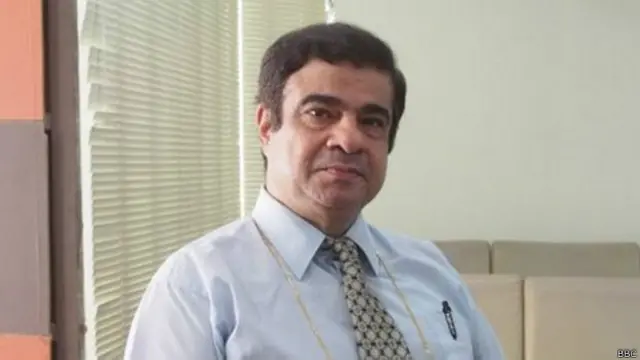 युसुफ़ अहमद