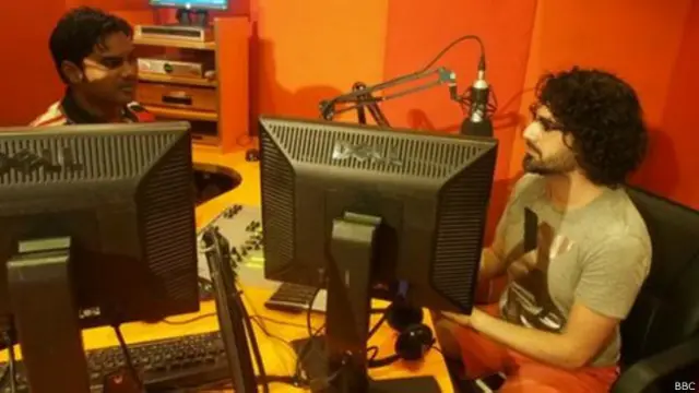 फ़ैसल माम्सा