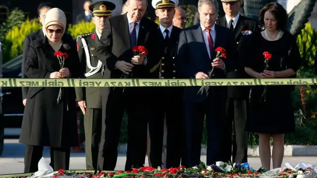 صدر اردوغان نے تسلیم کیا کہ یہ انٹیلیجنس کی ناکامی ہے