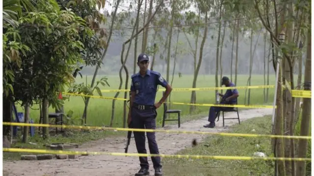 बांग्लादेश