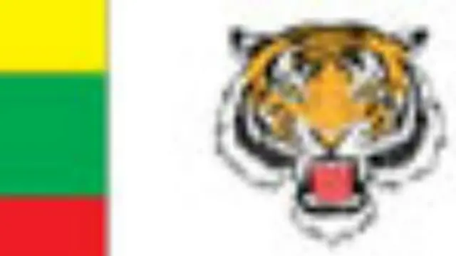 ပါတီအလံ