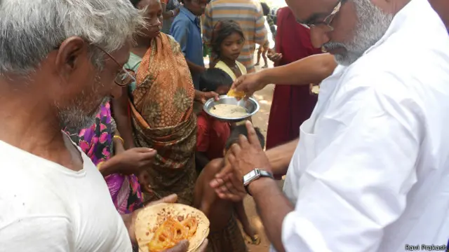 रोटी बैंक