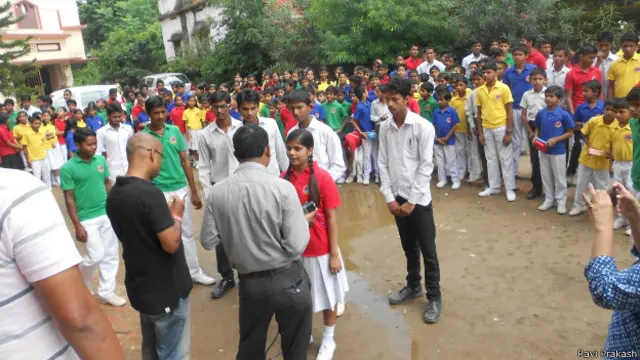 रोटी बैंक