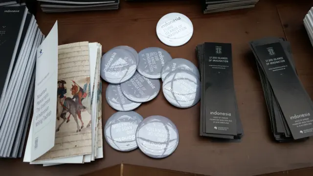 Pekan Raya Buku Frankfurt