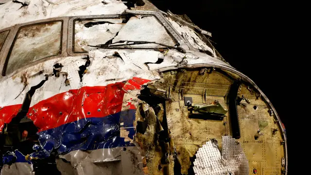 mh17