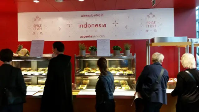 Pekan Raya Buku Frankfurt