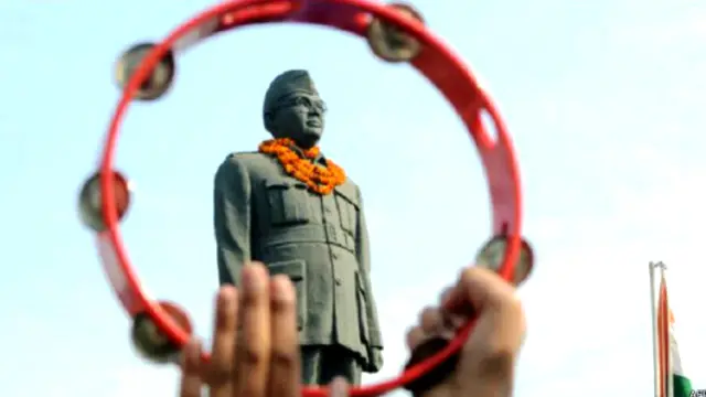 সুভাষ চন্দ্র বসুর মৃত্যু নিয়ে প্রচুর তত্ত্ব প্রচলিত আছে