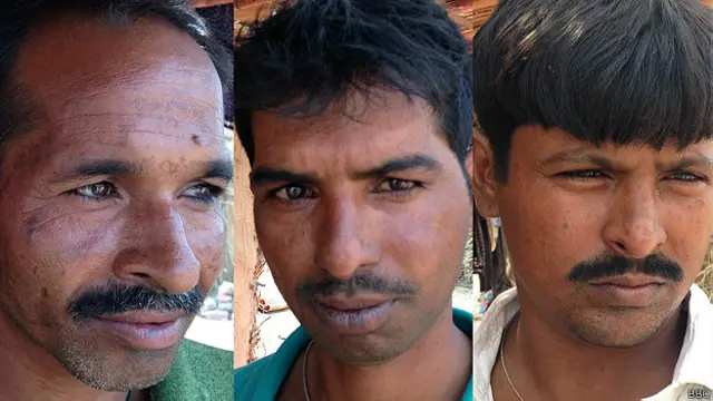 पाकिस्तानी हिंदू