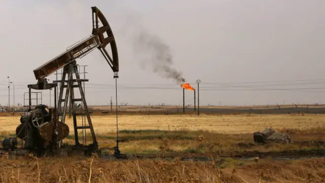 सीरिया, रूस, ईरान, सऊदी अरब