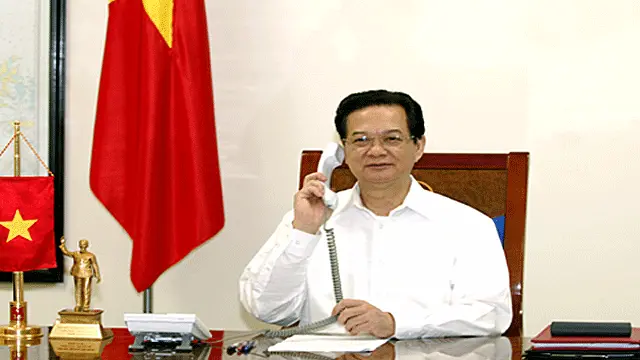 Thủ tướng Dũng ký văn bản chỉ đảo việc thoái vốn ngày 8/10 nhưng tới 13/10 mới công bố.