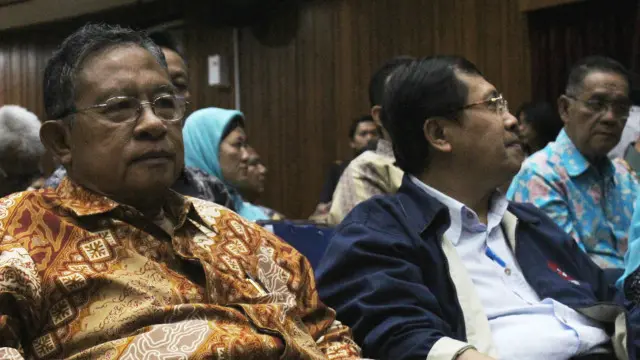 Darmin menilai tiga paket ekonomi yang diluncurkan pemerintah, telah mendongkrak kurs rupiah.