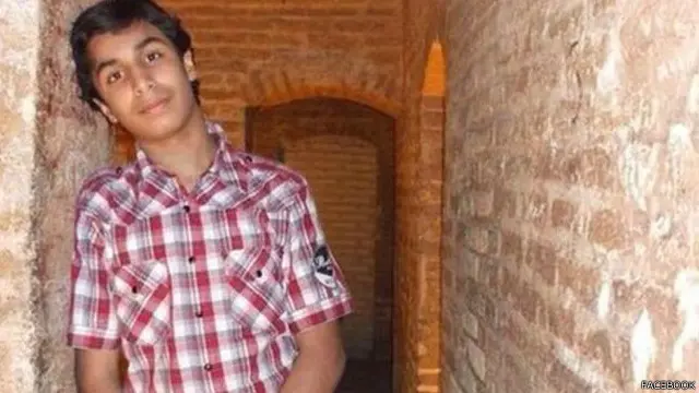 النمر کو 2011 میں احتجاج میں حصہ لینے پر اس کے اگلے برس 2012 میں گرفتار کیا گیا تھا