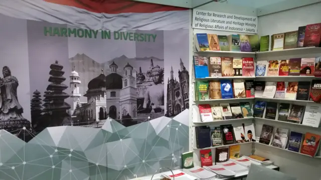 Stan Nasional Indonesia