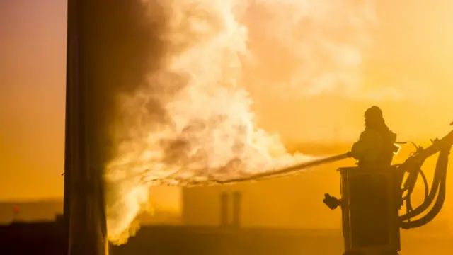 "Winter Work", de Christopher Martin