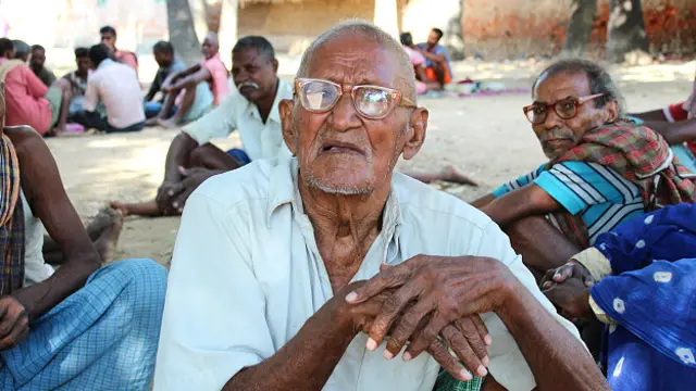 बसंत चौधरी