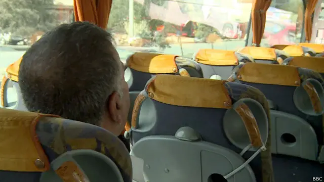 مزار شریف سے کابل کا بس سے سفر اور طالبان سے ملاقات