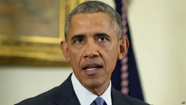 Tổng thống Barack Obama sẽ công du nước ngoài từ 14-22/11