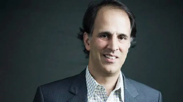 يعتقد دروف راترا، المدير التنفيذي لشركة "أنغليان أوميغا نيتورك" أن الهند هي المكان المناسب لبدء مشروعات استثمارية كبرى