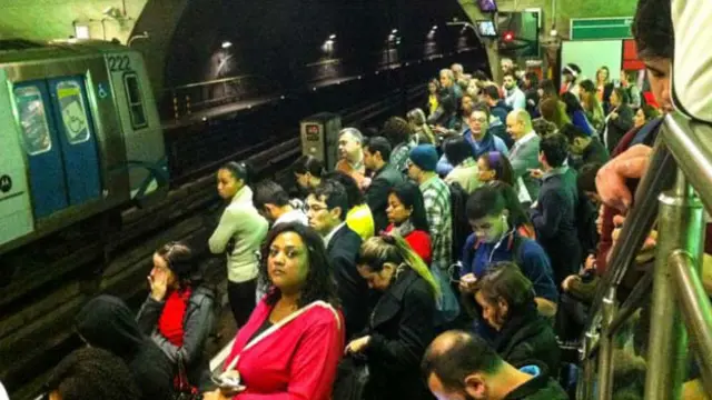 साओ पाउलो