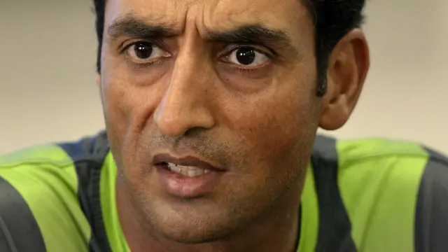 محمد اکرم کا کہنا تھا کہ شاہد آفریدی نے جس تناظر اور پس منظر میں ٹیلنٹ نہ ہونے کی بات کی، اسے سمجھنا بڑا ضروری ہے