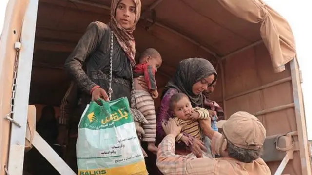 مفوضية شؤون اللاجئين ستعقد مؤتمرا مارس/آذار المقبل في جنيف للبحث عن بلدان لإعادة توطين اللاجئين السوريين