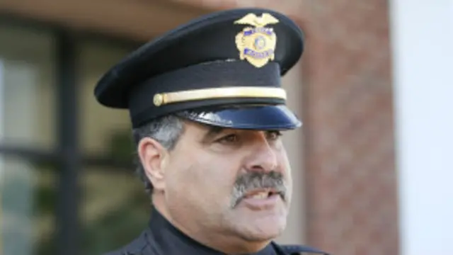 Michael Inserra