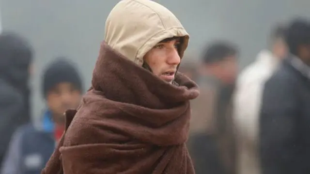 وصل نحو 600 الف مهاجر إلى أوروبا خلال العام الحالي معظمهم عبر تركيا