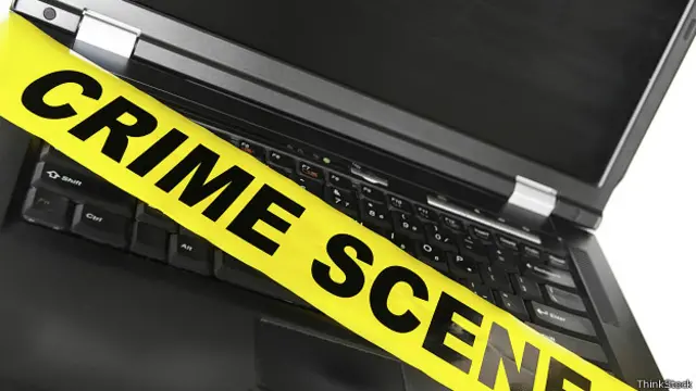 En los últimos años el número de denuncias de grandes compañías tecnológicas ha descendido.