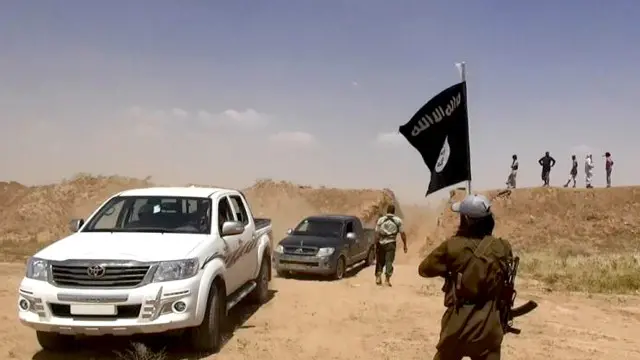 ماہین کے نواح میں واقع مسیحی اکثریتی آبادی والے سداد نامی قصبے سے بھی لڑائی کی اطلاعات ہیں