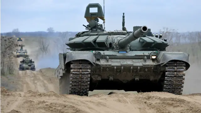 российская армия