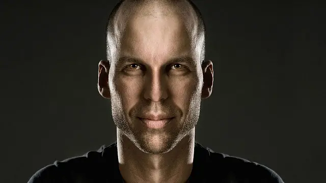 Чи завжди привабливе симетричне обличчя?