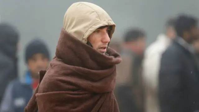 Aİ liderləri ümid edirlər ki, Türkiyə ilə sövdələşmə qitəyə miqrant axınını azalda bilər.