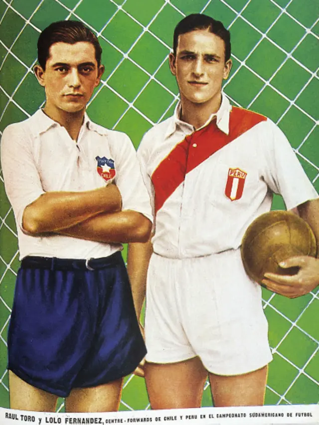 La revista argentina El Gráfico fue pionera en darle al fútbol un espacio en la literatura.