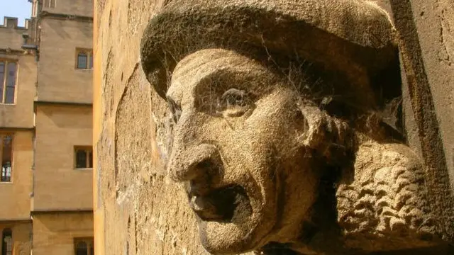 د اکسفورډ پوهنتون وايي پوښتنې د دې لپاره نه دي چې پوهنتون کې د شمول مینه وال ناکامه کړي (د تینک سټاک تصویر)