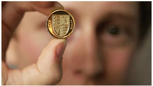 د تینک سټاک تصویر