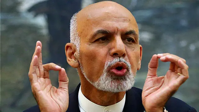 لیکن افغان صدر اشرف غنی کی امیدوں کو پورا کرنے کے لیے اسلام آباد اور کابل کو ایک دوسرے پر لگائے گئے الزامات کو واپس لینا ہو گا