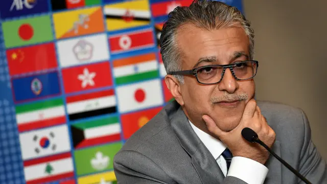 سلمان خلیفہ