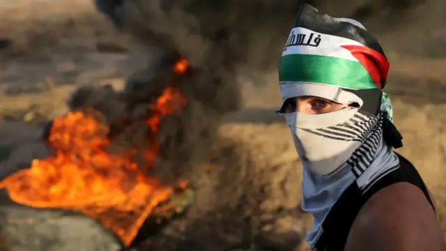 Палестинцы