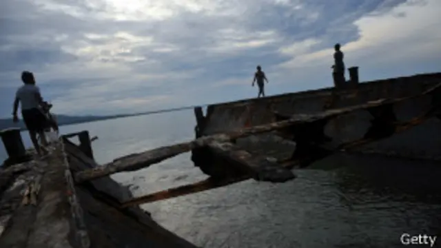 En Limón todos sabían que no solo se redicaba a la pesca, dice el OIJ.