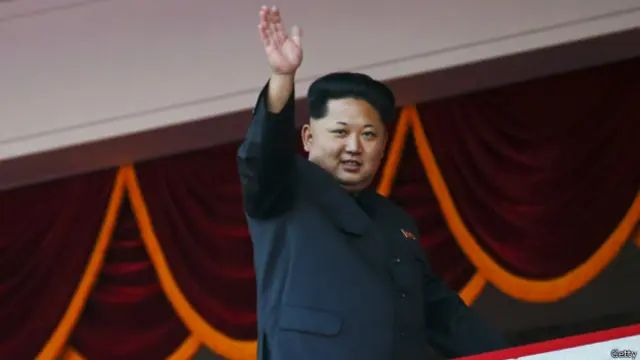 朝鲜政权和党的合法性都是建立在金家血脉基础之上