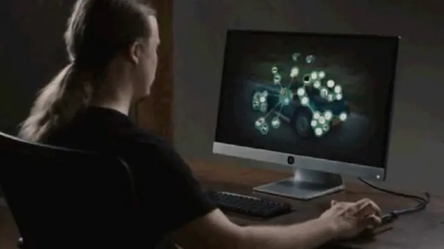 حاسوب سولو الجديد لا يتضمن الأنظمة المعدات للملفات والمجلدات