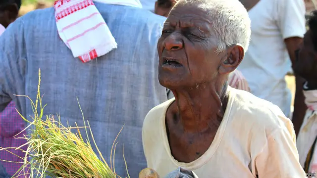 किसान महाराष्ट्र