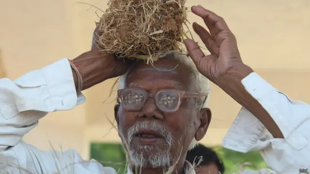 किसान महाराष्ट्र