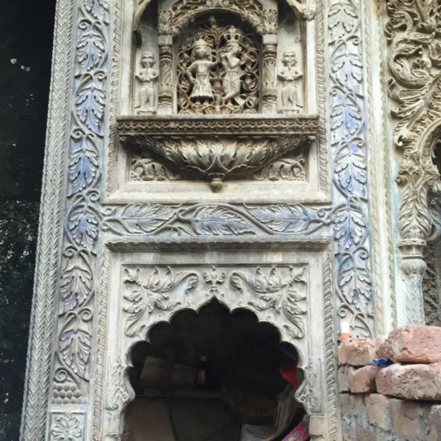 حکومت حال ہی میں ثقافتی ورثوں کے تحفظ کے لیے سرگرم ہوئی ہے اور ملتان میں جین مندر اور چکوال میں کٹاس راج مندر کی بحالی کے لیے کام شروع کیا گیا ہے۔